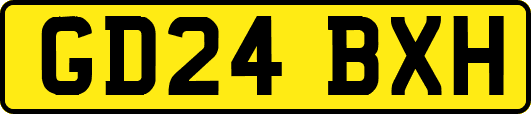 GD24BXH