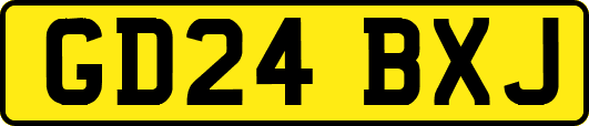 GD24BXJ