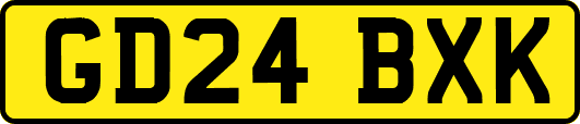 GD24BXK