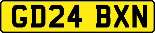 GD24BXN