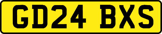 GD24BXS