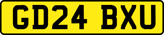 GD24BXU