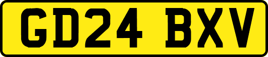 GD24BXV