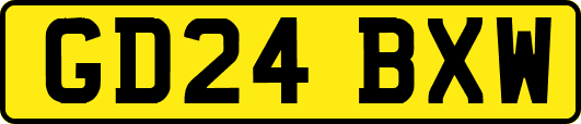 GD24BXW