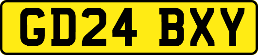 GD24BXY