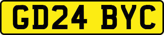 GD24BYC