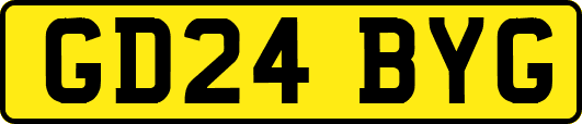 GD24BYG