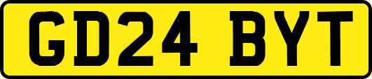 GD24BYT