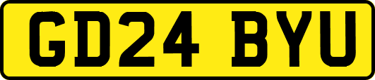 GD24BYU