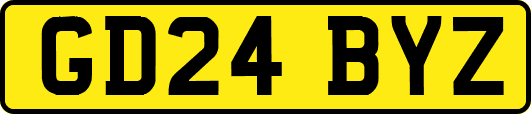 GD24BYZ