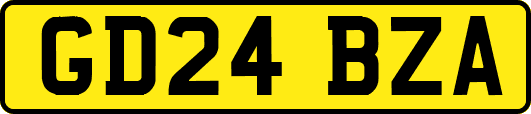 GD24BZA