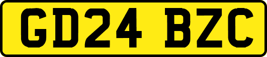 GD24BZC