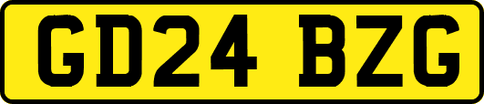GD24BZG