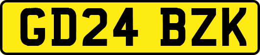 GD24BZK