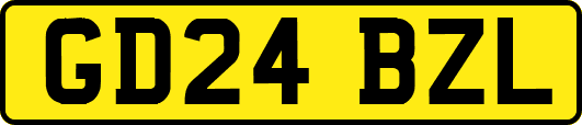 GD24BZL
