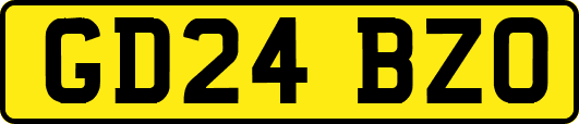 GD24BZO