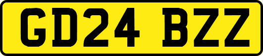 GD24BZZ