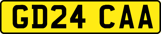 GD24CAA