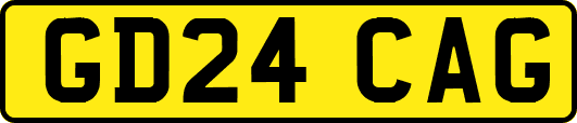 GD24CAG
