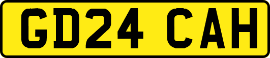 GD24CAH