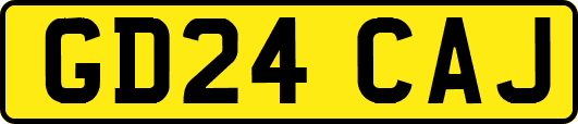 GD24CAJ