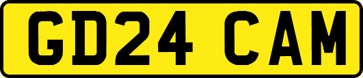 GD24CAM