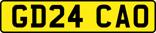 GD24CAO