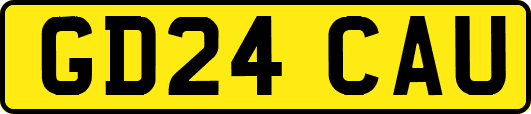 GD24CAU