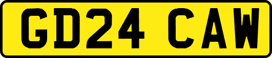 GD24CAW