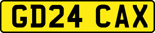 GD24CAX