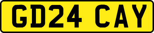 GD24CAY