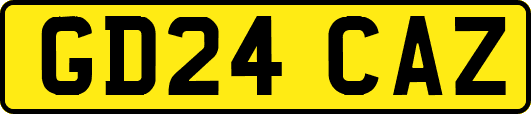 GD24CAZ