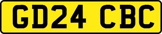 GD24CBC