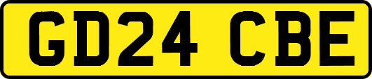 GD24CBE