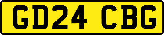 GD24CBG