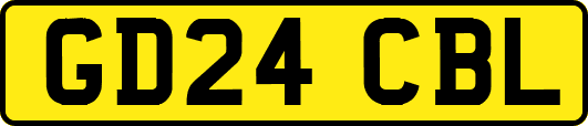 GD24CBL