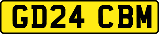GD24CBM