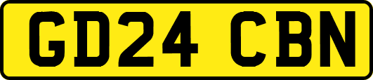 GD24CBN