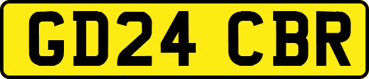GD24CBR