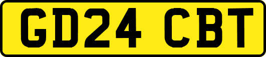 GD24CBT
