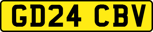 GD24CBV