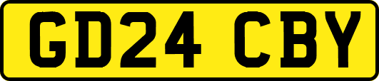 GD24CBY