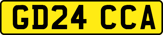 GD24CCA