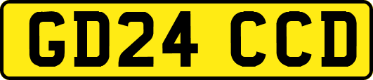 GD24CCD