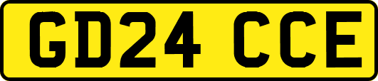 GD24CCE