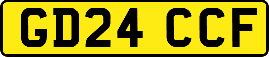 GD24CCF