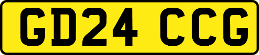 GD24CCG