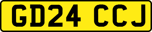 GD24CCJ