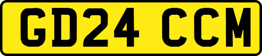 GD24CCM