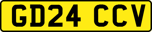 GD24CCV